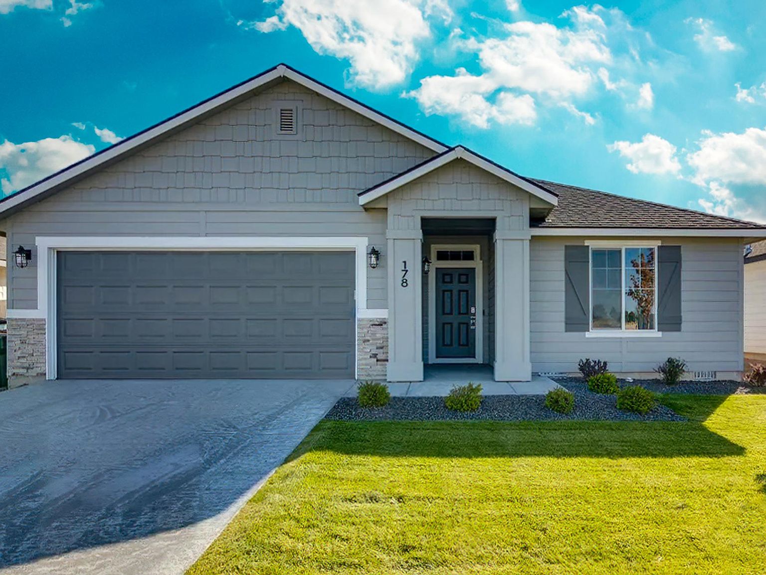 178 N Meadowsweet Ave, Kuna, ID 83634 Zillow