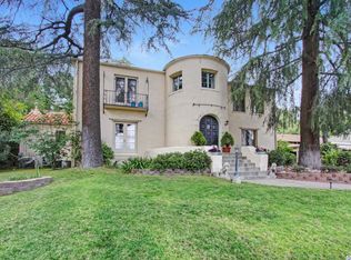 2321 Panorama Dr, La Crescenta, CA 91214
