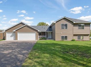 23207 Spring Hill Rd NW, Saint Francis, MN 55330