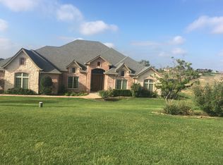 17660 Spring Lake Dr, Canyon, TX 79015