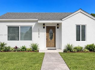 North Shore Heights, North Miami, FL 33168