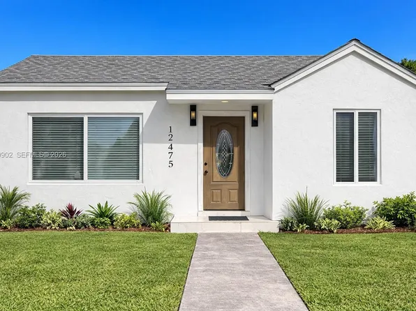 12475 NW 10th Ave, North Miami, FL 33168