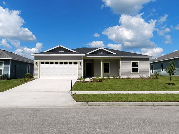 2nd image of 16052 NW 121st Ln