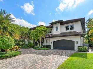 6596 NW 31st Way, Boca Raton, FL 33496