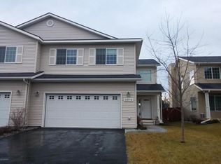 2810 Discovery Bay Dr #22B, Anchorage, AK 99515