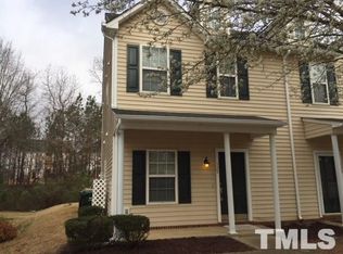 129 Woodson Dr, Clayton, NC 27527