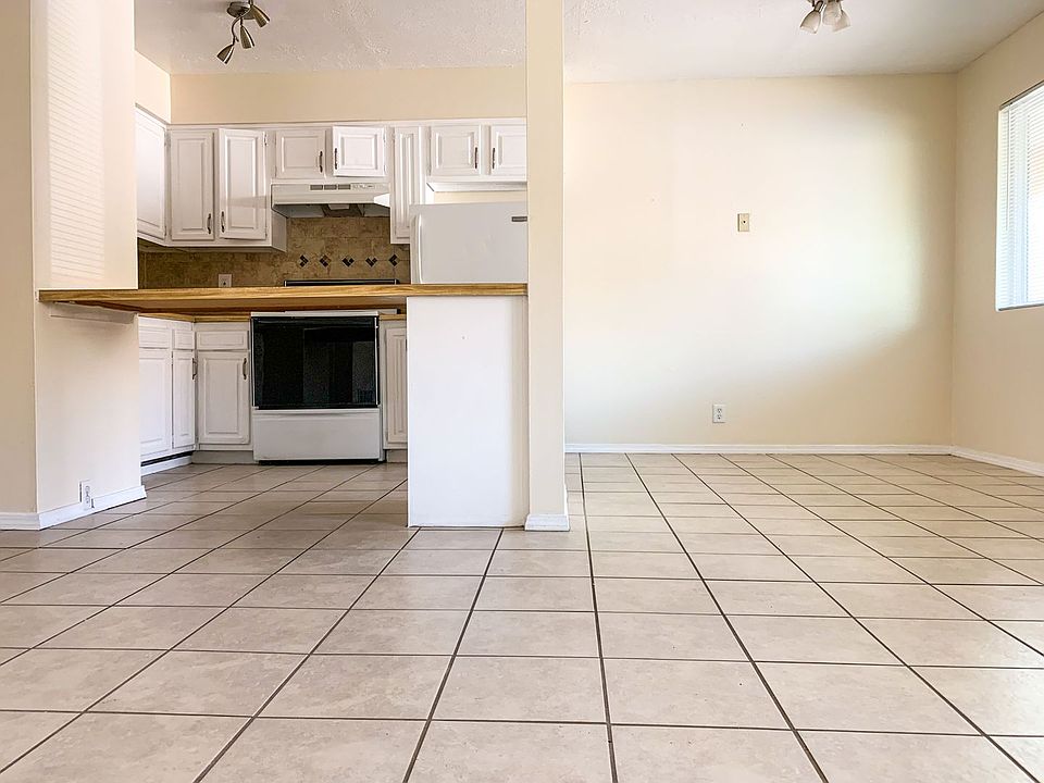 La Paz Apartments 1705 & 1709 Girard Blvd SE Albuquerque NM Zillow