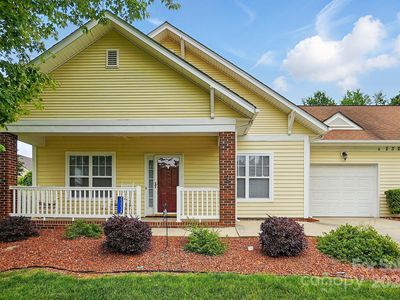 2323A Granville Pl, Monroe, NC, 28110