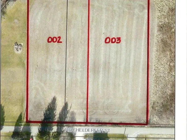 2 Richelderfer St, Cardington, OH 43315