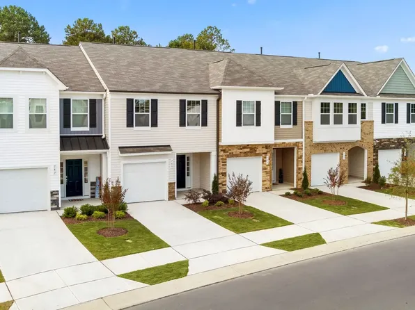 Homes Available Soon, Mason Grove