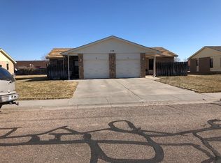 514 N Campusview St, Garden City, KS 67846