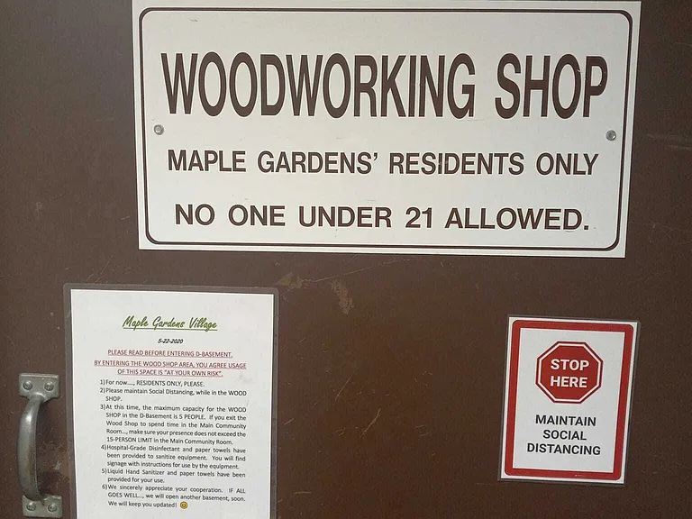 Maple Gardens — Photo 34