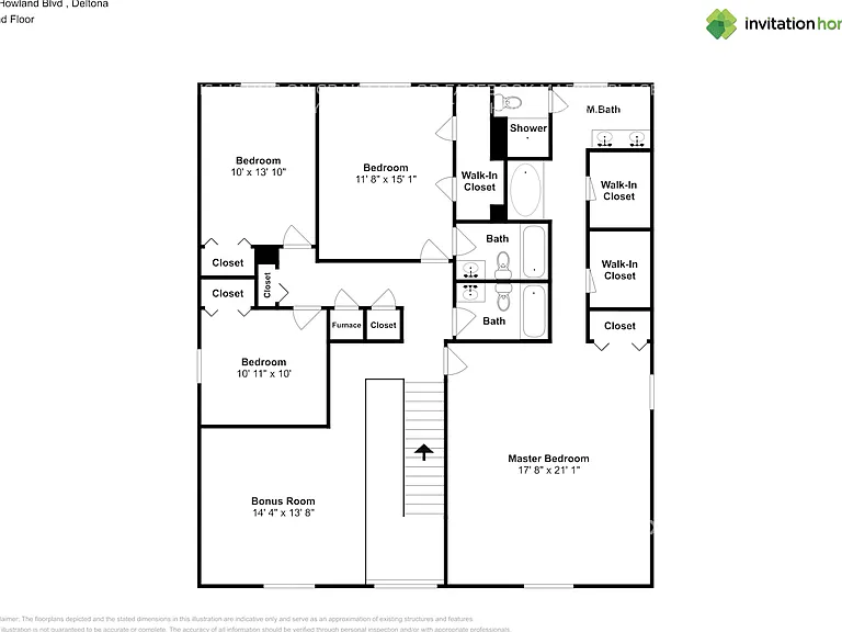 1225 Howland Blvd — Photo 3