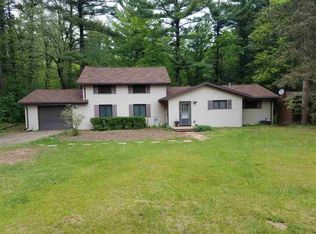 N4210 Fern Ln, Oxford, WI 53952