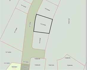 LOT 91 Fawcett Ave, Petitcodiac, NB E4Z4H3