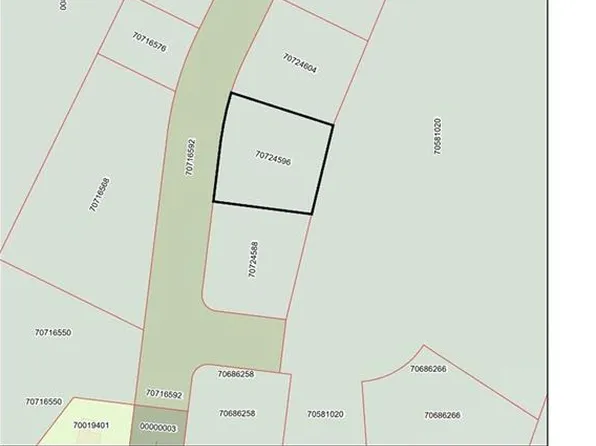 LOT 91 Fawcett Ave, Petitcodiac, NB E4Z 4H3