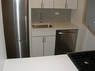 Rented by Olympia House Management