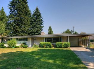 5429 S Perry St, Spokane, WA 99223