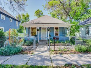 421 E Saint Vrain St, Colorado Springs, CO 80903