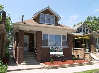 8246 S Kenwood Ave, Chicago, IL