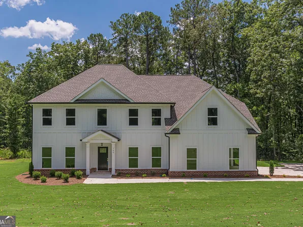 790 Turner Rd, McDonough, GA 30252