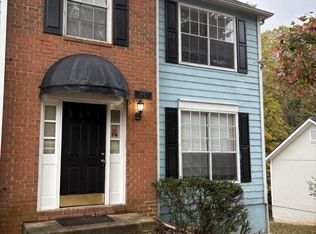 4973 Windsor Downs Ln, Decatur, GA 30035