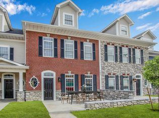 Carlyle Plan, Asher Crossing, Buffalo, NY 14221