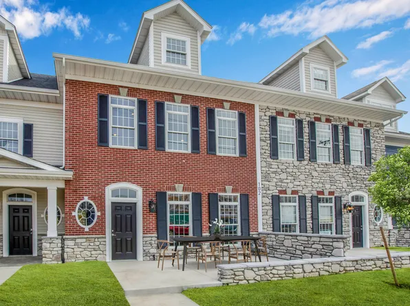 Carlyle Plan, Asher Crossing