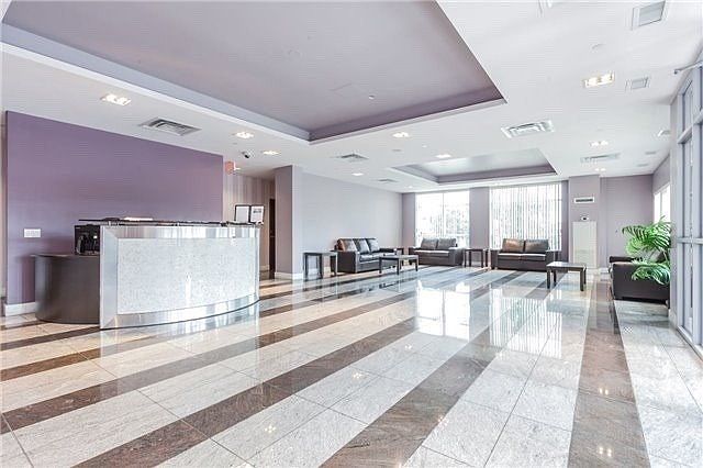 2nd image of 1328 Birchmount Rd #1608