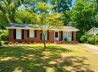 289 Piney Grove Rd, Columbia, SC 29210
