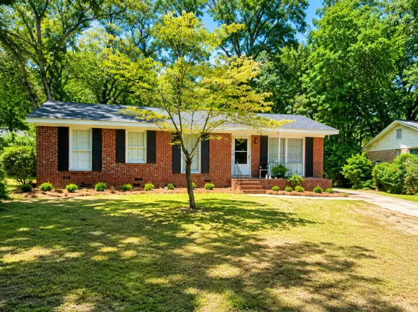 289 Piney Grove Rd, Columbia, SC 29210