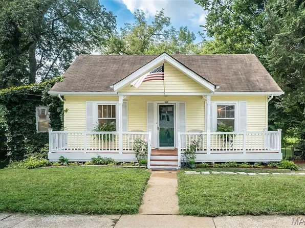 410 W Madison Ave, Saint Louis, MO 63122