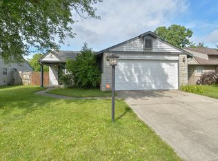 6424 Perry Pines Ct, Indianapolis, IN