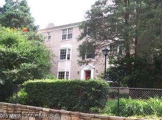 804 S Arlington Mill Dr #11104, Arlington, VA 22204