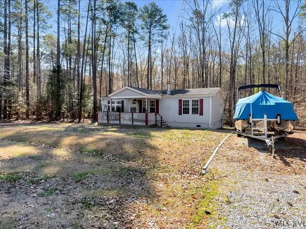 118 Anchor Dr, Littleton, NC 27850
