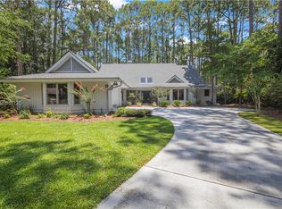 4 Leatherwood Ct, Hilton Head Island, SC 29926