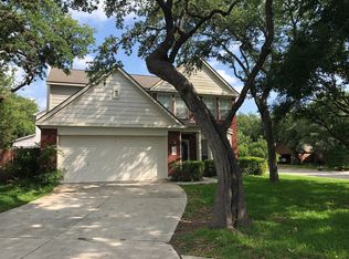 2497 Mocine Elm, Schertz, TX 78154