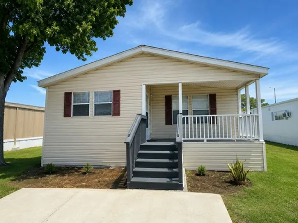 5002 NE 1st Ter #126, Pompano Beach, FL 33064
