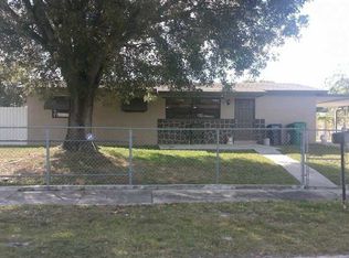 30250 SW 158th Ave, Homestead, FL 33033