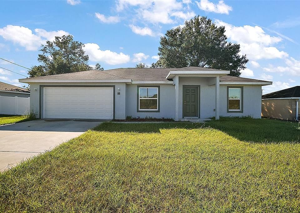 50 Walnut Pl, Ocala, FL 34480 Zillow