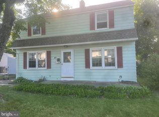 479 Jefferson Ave, Hatboro, PA 19040