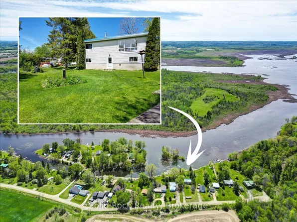 1823 2nd Line E, Trent Hills, ON K0L 1L0