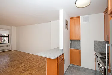Rented by Punia & Marx Inc.