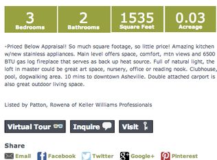 49 Maple Ridge Ln, Asheville, NC 28806