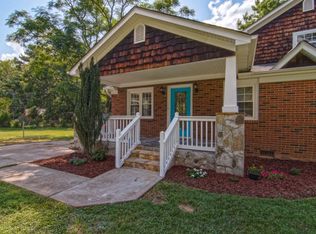 7329 Boswell Rd, Charlotte, NC 28215