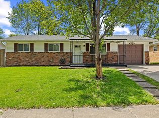 5115 Bertha St, Indianapolis, IN 46241