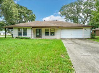 4240 Tacoma Ave, Spring Hill, FL 34609