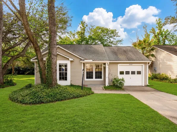 2763 Flower Creek Way, Charleston, SC 29414