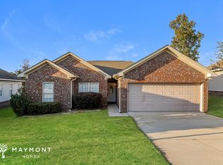 9061 Cotton Field Cir, Tuscaloosa, AL 35405