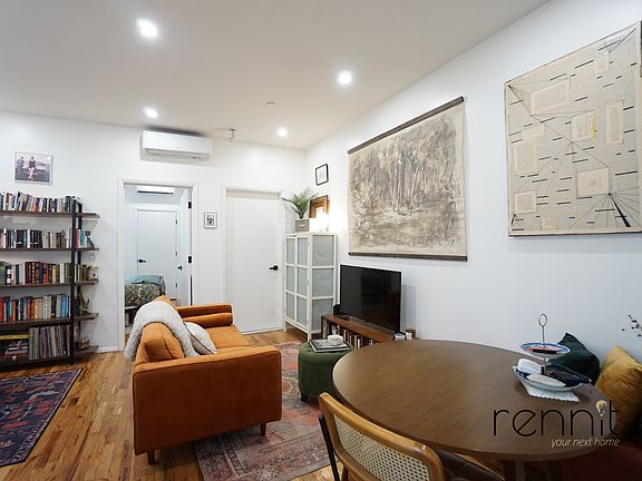 2nd image of 818 Marcy Ave APT 2D